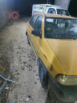 Saipa 131